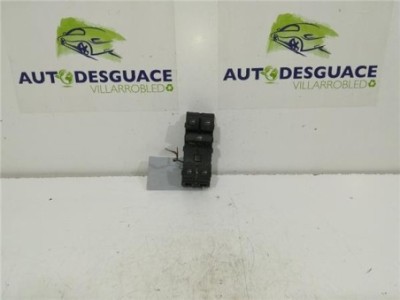 MANDO ELEVALUNAS DELANTERO IZQUIERDO Volkswagen Passat Berlina  2 0 Exclusive BlueMotion [2 0 Ltr  - 103 kW TDI]