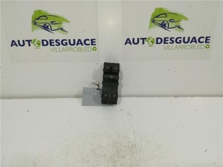 MANDO ELEVALUNAS DELANTERO IZQUIERDO Volkswagen Passat Berlina  2 0 Exclusive BlueMotion [2 0 Ltr  - 103 kW TDI]