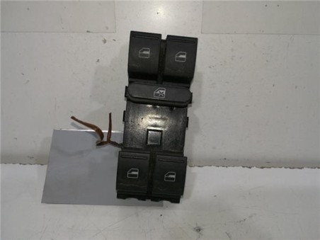 MANDO ELEVALUNAS DELANTERO IZQUIERDO Volkswagen Passat Berlina  2 0 Exclusive BlueMotion [2 0 Ltr  - 103 kW TDI]