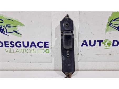 MANDO ELEVALUNAS TRASERO IZQUIERDO Mitsubishi Montero Sport  2 8 TDi