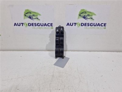 MANDO ELEVALUNAS DELANTERO IZQUIERDO Mitsubishi ASX  1 6 Challenge 2WD [1 6 Ltr  - 86 kW CAT]