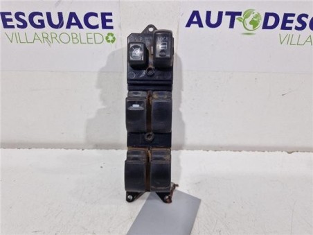 MANDO ELEVALUNAS DELANTERO IZQUIERDO Mitsubishi ASX  1 6 Challenge 2WD [1 6 Ltr  - 86 kW CAT]