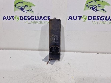 MANDO ELEVALUNAS DELANTERO IZQUIERDO Mitsubishi ASX  1 6 Challenge 2WD [1 6 Ltr  - 86 kW CAT]