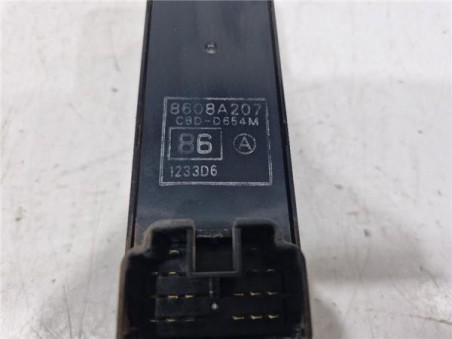 MANDO ELEVALUNAS DELANTERO IZQUIERDO Mitsubishi ASX  1 6 Challenge 2WD [1 6 Ltr  - 86 kW CAT]