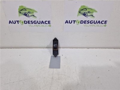 MANDO ELEVALUNAS DELANTERO DERECHO Mitsubishi ASX  1 6 Challenge 2WD [1 6 Ltr  - 86 kW CAT]