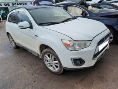 MANDO ELEVALUNAS DELANTERO DERECHO Mitsubishi ASX  1 6 Challenge 2WD [1 6 Ltr  - 86 kW CAT] 2