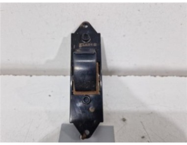 MANDO ELEVALUNAS DELANTERO DERECHO Mitsubishi ASX  1 6 Challenge 2WD [1 6 Ltr  - 86 kW CAT]