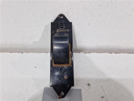 MANDO ELEVALUNAS DELANTERO DERECHO Mitsubishi ASX  1 6 Challenge 2WD [1 6 Ltr  - 86 kW CAT]