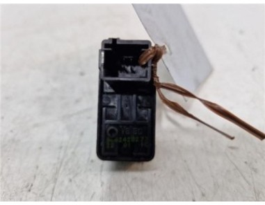 MANDO ELEVALUNAS DELANTERO DERECHO Citroen Berlingo Furgón  1 6 HDi 110