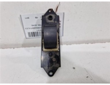 MANDO ELEVALUNAS TRASERO DERECHO Mitsubishi Outlander  2 2 DI-D Kaiteki Plus [2 2 Ltr  - 115 kW DI-D CAT]