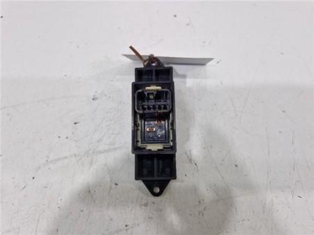 MANDO ELEVALUNAS TRASERO DERECHO Mitsubishi Outlander  2 2 DI-D Kaiteki Plus [2 2 Ltr  - 115 kW DI-D CAT]