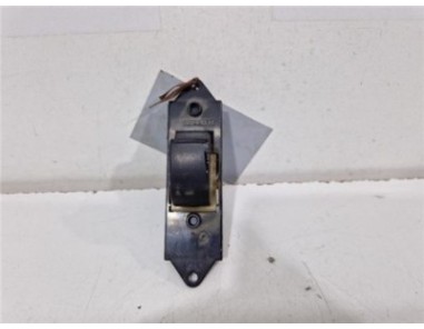 MANDO ELEVALUNAS TRASERO IZQUIERDO Mitsubishi Outlander  2 2 DI-D Kaiteki Plus [2 2 Ltr  - 115 kW DI-D CAT]