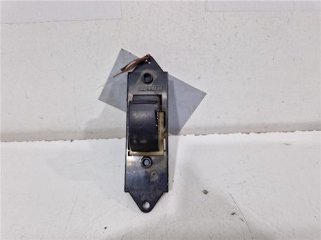 MANDO ELEVALUNAS TRASERO IZQUIERDO Mitsubishi Outlander  2 2 DI-D Kaiteki Plus [2 2 Ltr  - 115 kW DI-D CAT]