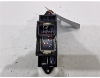 MANDO ELEVALUNAS TRASERO IZQUIERDO Mitsubishi Outlander  2 2 DI-D Kaiteki Plus [2 2 Ltr  - 115 kW DI-D CAT]