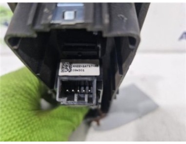 MANDO ELEVALUNAS DELANTERO DERECHO Land Rover Discovery 4  3 0 SDV6 HSE [3 0 Ltr  - 180 kW TD V6 CAT]