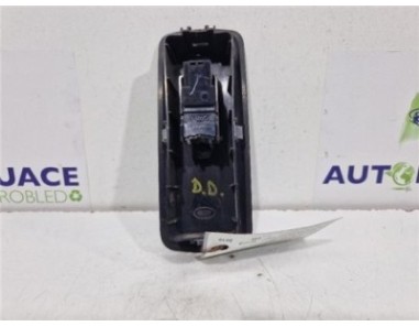 MANDO ELEVALUNAS DELANTERO DERECHO Land Rover Discovery 4  3 0 SDV6 HSE [3 0 Ltr  - 180 kW TD V6 CAT]