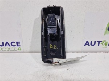 MANDO ELEVALUNAS DELANTERO DERECHO Land Rover Discovery 4  3 0 SDV6 HSE [3 0 Ltr  - 180 kW TD V6 CAT]