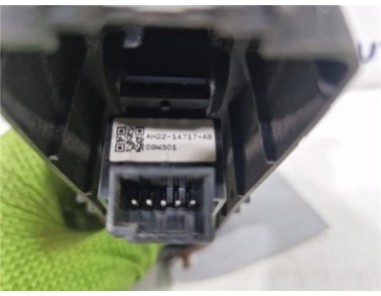 MANDO ELEVALUNAS DELANTERO DERECHO Land Rover Discovery 4  3 0 SDV6 HSE [3 0 Ltr  - 180 kW TD V6 CAT]