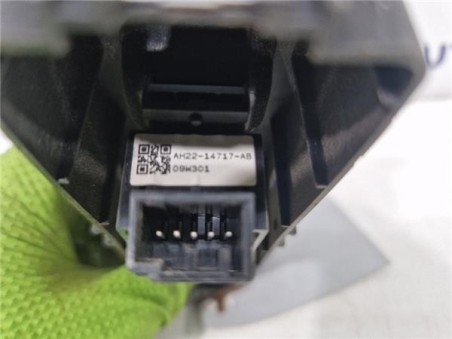 MANDO ELEVALUNAS DELANTERO DERECHO Land Rover Discovery 4  3 0 SDV6 HSE [3 0 Ltr  - 180 kW TD V6 CAT]