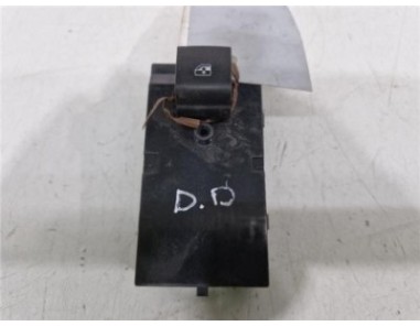 MANDO ELEVALUNAS DELANTERO DERECHO Opel Astra K Berlina 5p  1 6 Business [1 6 Ltr  - 81 kW CDTI DPF]