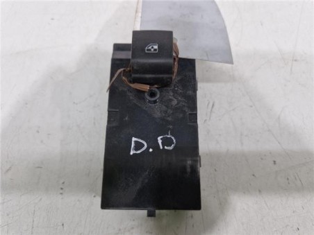 MANDO ELEVALUNAS DELANTERO DERECHO Opel Astra K Berlina 5p  1 6 Business [1 6 Ltr  - 81 kW CDTI DPF]