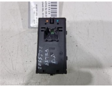 MANDO ELEVALUNAS DELANTERO DERECHO Opel Astra K Berlina 5p  1 6 Business [1 6 Ltr  - 81 kW CDTI DPF]