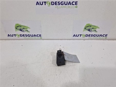 MANDO ELEVALUNAS TRASERO DERECHO Opel Astra K Berlina 5p  1 6 Business [1 6 Ltr  - 81 kW CDTI DPF]