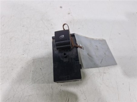 MANDO ELEVALUNAS TRASERO DERECHO Opel Astra K Berlina 5p  1 6 Business [1 6 Ltr  - 81 kW CDTI DPF]