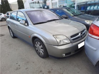MANDO ELEVALUNAS DELANTERO IZQUIERDO Opel Vectra C Berlina  2 2 DTI 16V 2