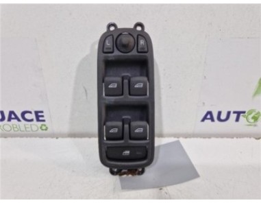 MANDO ELEVALUNAS DELANTERO IZQUIERDO Volvo S60 Berlina  2 0 Kinetic [2 0 Ltr  - 133 kW Diesel CAT]