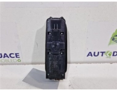 MANDO ELEVALUNAS DELANTERO IZQUIERDO Volvo S60 Berlina  2 0 Kinetic [2 0 Ltr  - 133 kW Diesel CAT]