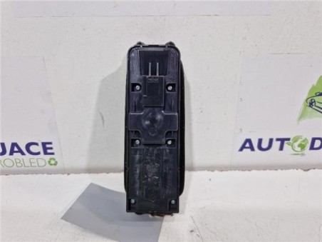 MANDO ELEVALUNAS DELANTERO IZQUIERDO Volvo S60 Berlina  2 0 Kinetic [2 0 Ltr  - 133 kW Diesel CAT]