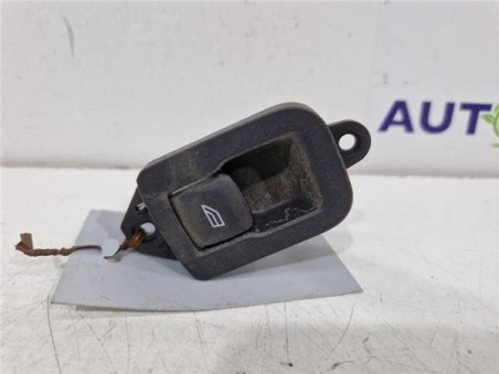 MANDO ELEVALUNAS TRASERO DERECHO Volvo S60 Berlina  2 0 Kinetic [2 0 Ltr  - 133 kW Diesel CAT]