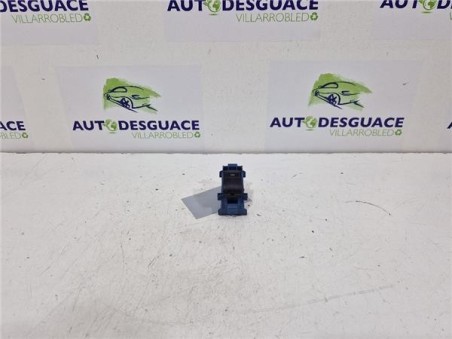 MANDO ELEVALUNAS TRASERO IZQUIERDO Toyota Verso  2 2 Advance [2 2 Ltr  - 110 kW D-4D CAT]