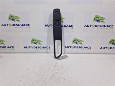 MANDO ELEVALUNAS DELANTERO DERECHO Renault Captur I  1 5 Dynamique [1 5 Ltr  - 66 kW dCi Diesel FAP Energy]