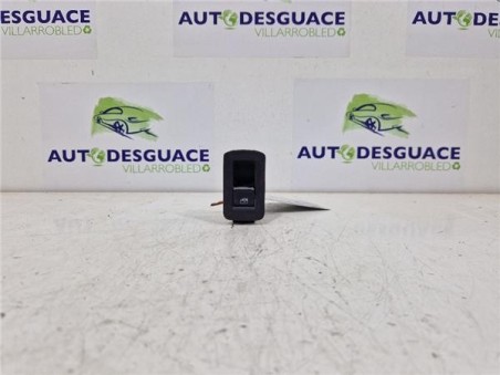 MANDO ELEVALUNAS TRASERO DERECHO Volkswagen Tiguan  2 0 Advance BMT [2 0 Ltr  - 85 kW TDI]