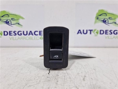 MANDO ELEVALUNAS TRASERO DERECHO Volkswagen Tiguan  2 0 Advance BMT [2 0 Ltr  - 85 kW TDI]