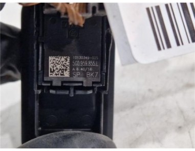 MANDO ELEVALUNAS TRASERO DERECHO Volkswagen Tiguan  2 0 Advance BMT [2 0 Ltr  - 85 kW TDI]