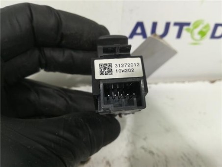 MANDO ELEVALUNAS DELANTERO DERECHO Volvo XC60  2 0 Kinetic 2WD [2 0 Ltr  - 120 kW Diesel CAT]