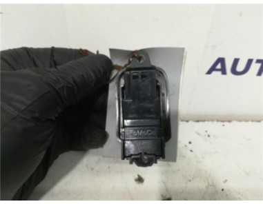 MANDO ELEVALUNAS TRASERO DERECHO Volvo XC60  2 0 Kinetic 2WD [2 0 Ltr  - 120 kW Diesel CAT]