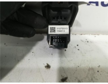 MANDO ELEVALUNAS TRASERO DERECHO Volvo XC60  2 0 Kinetic 2WD [2 0 Ltr  - 120 kW Diesel CAT]