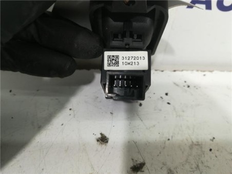 MANDO ELEVALUNAS TRASERO DERECHO Volvo XC60  2 0 Kinetic 2WD [2 0 Ltr  - 120 kW Diesel CAT]