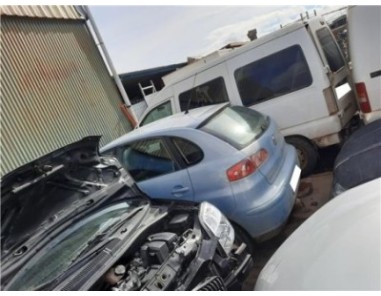 MANDO ELEVALUNAS DELANTERO IZQUIERDO Seat Ibiza  1 9 TDI