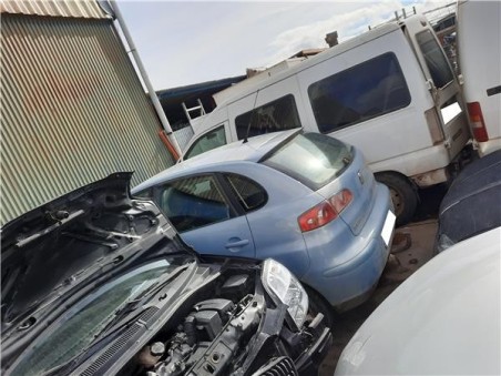 MANDO ELEVALUNAS DELANTERO IZQUIERDO Seat Ibiza  1 9 TDI