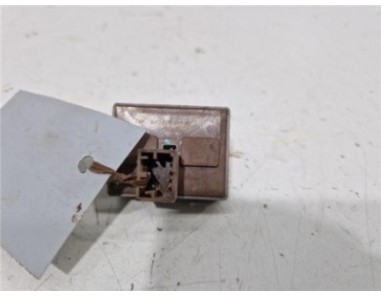 MANDO ELEVALUNAS DELANTERO IZQUIERDO Seat Ibiza  1 9 TDI