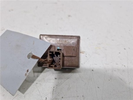 MANDO ELEVALUNAS DELANTERO IZQUIERDO Seat Ibiza  1 9 TDI