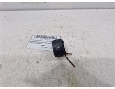 MANDO ELEVALUNAS DELANTERO DERECHO Audi A3  1 4 TFSI Ambiente [1 4 Ltr  - 92 kW 16V TFSI]