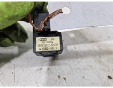 MANDO ELEVALUNAS DELANTERO DERECHO Audi A3  1 4 TFSI Ambiente [1 4 Ltr  - 92 kW 16V TFSI]