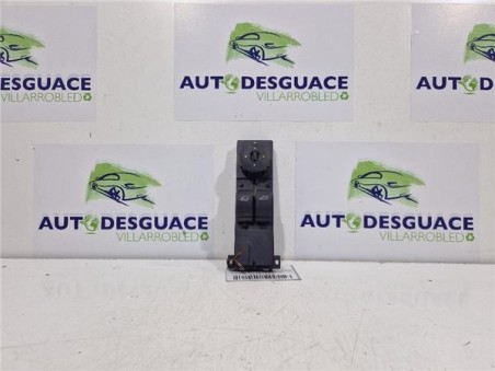 MANDO ELEVALUNAS DELANTERO IZQUIERDO Ford FOCUS II Sedán  1 8 TDCi