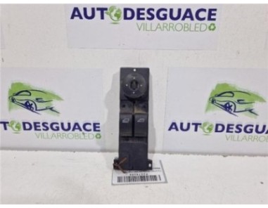 MANDO ELEVALUNAS DELANTERO IZQUIERDO Ford FOCUS II Sedán  1 8 TDCi